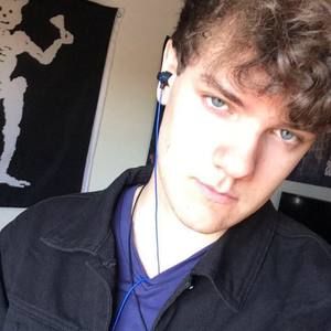 Meet your Posher, Patrick